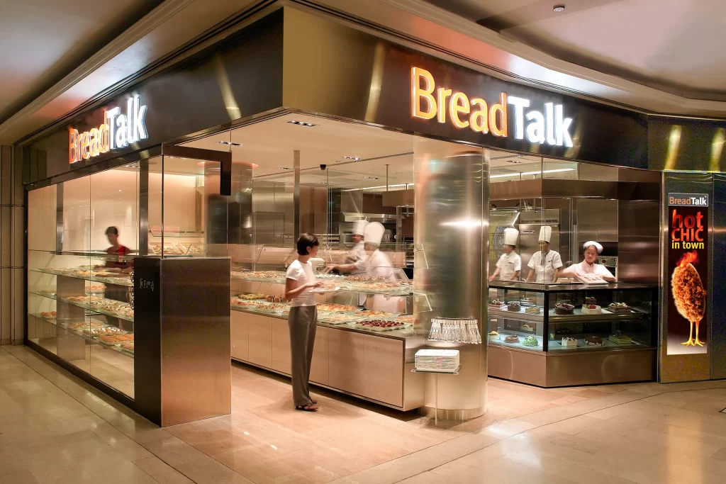 “Elegance” Stainless steel