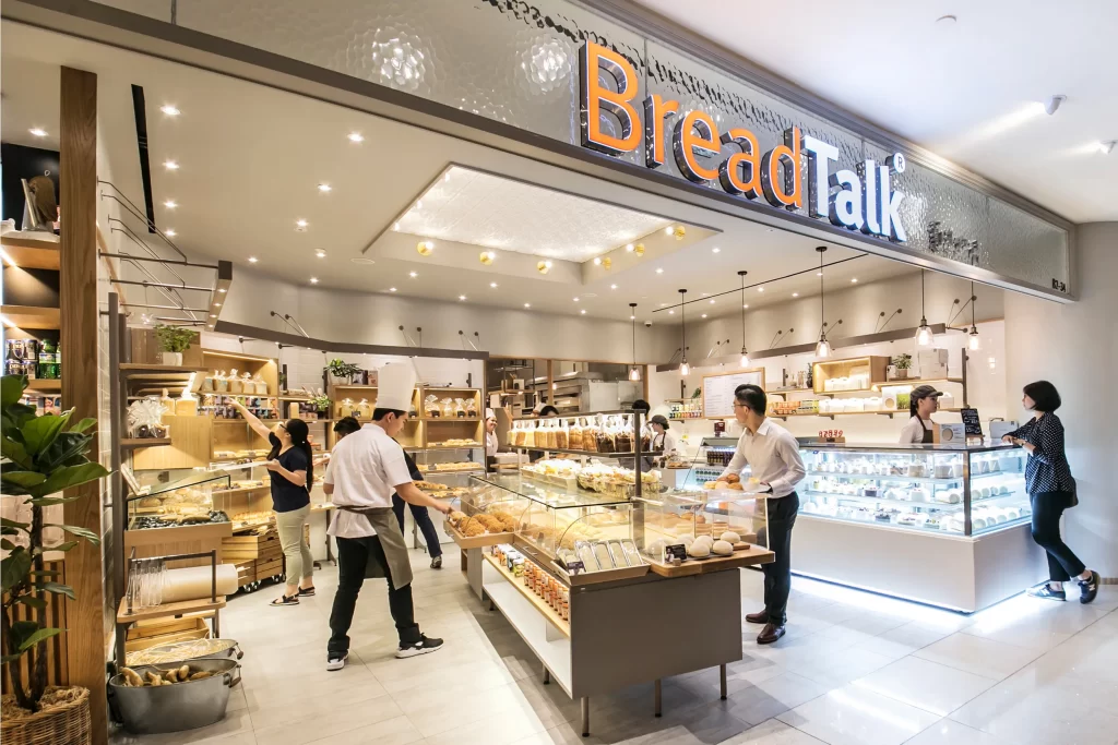 “Chef’s Table”