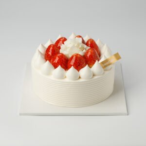 Strawberry Shortcake